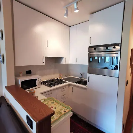 Hostdomus - Nord Ovest * Sestriere