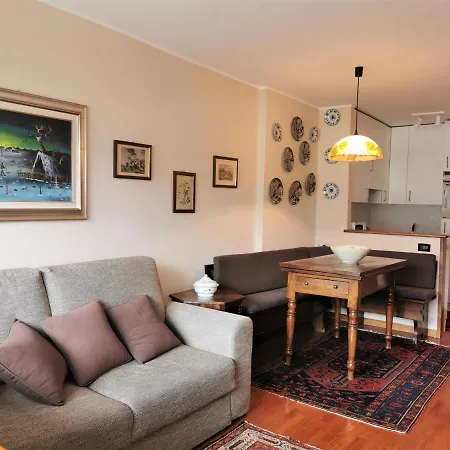 Hostdomus - Nord Ovest Sestriere