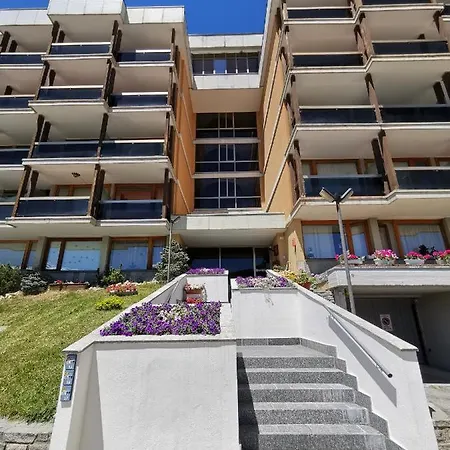 Hostdomus - Nord Ovest * Sestriere