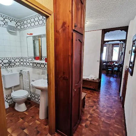Hostdomus - Nord Ovest Apartment *