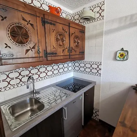 Apartment Hostdomus - Nord Ovest Sestriere